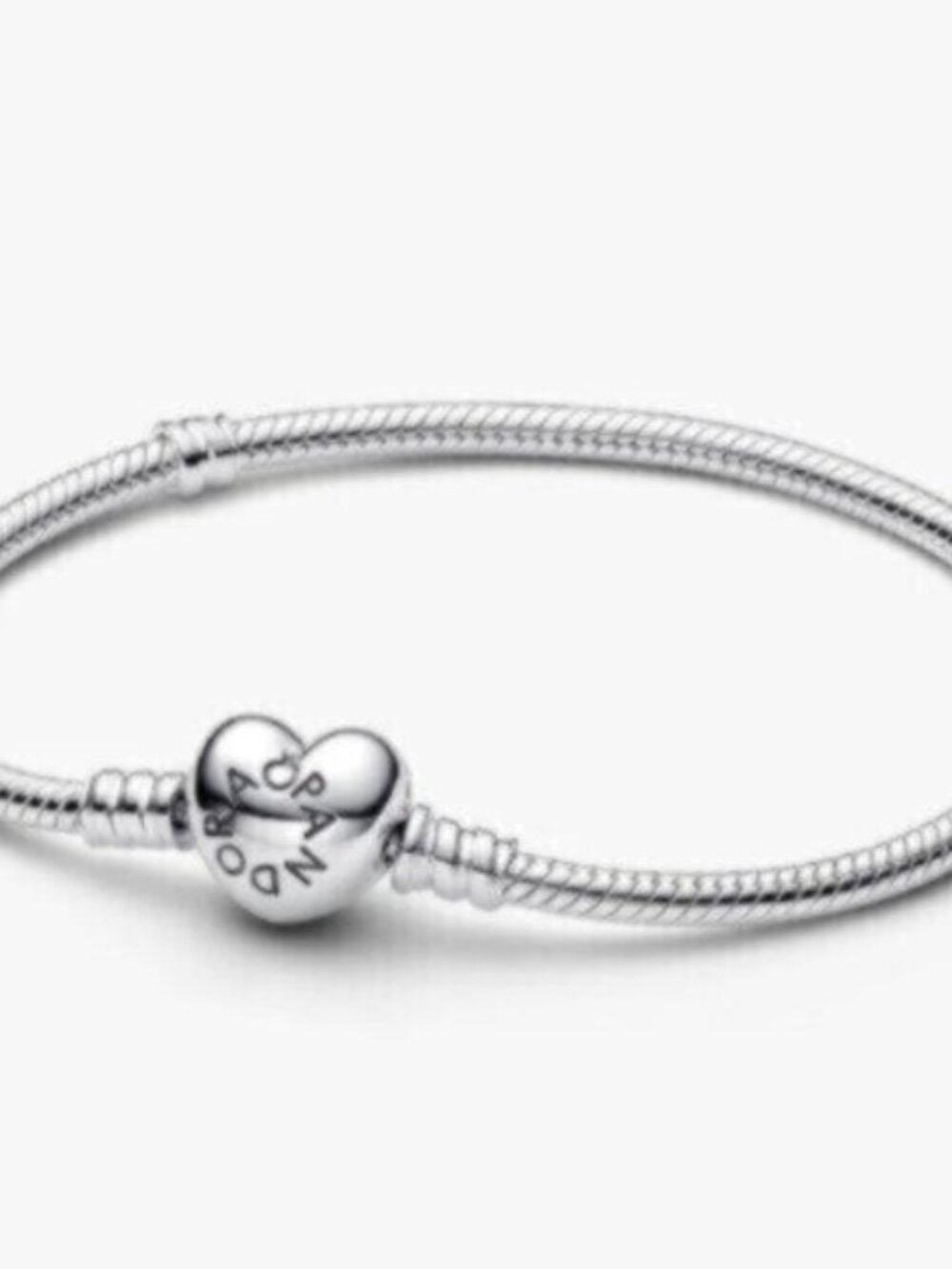 Pandora Bracelet